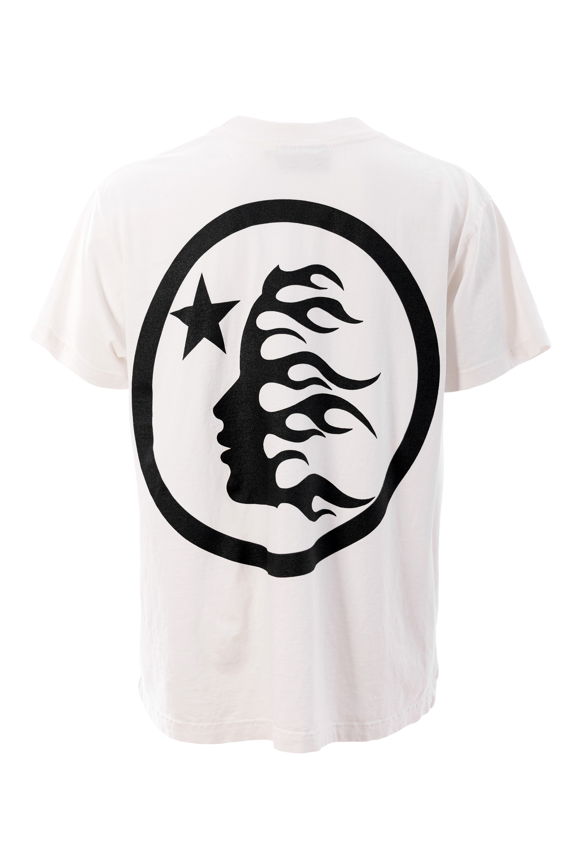 Hellstar Sports Classic Tee “White”