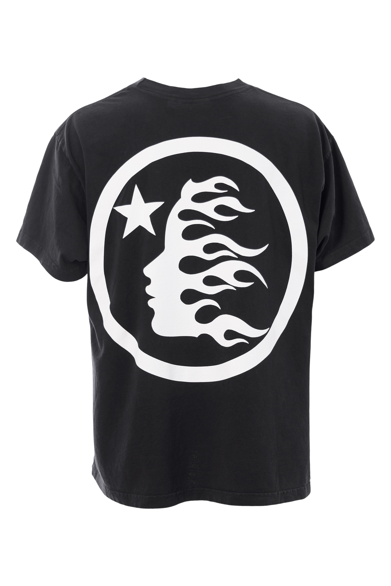 Hellstar Sports Classic Tee “Black”