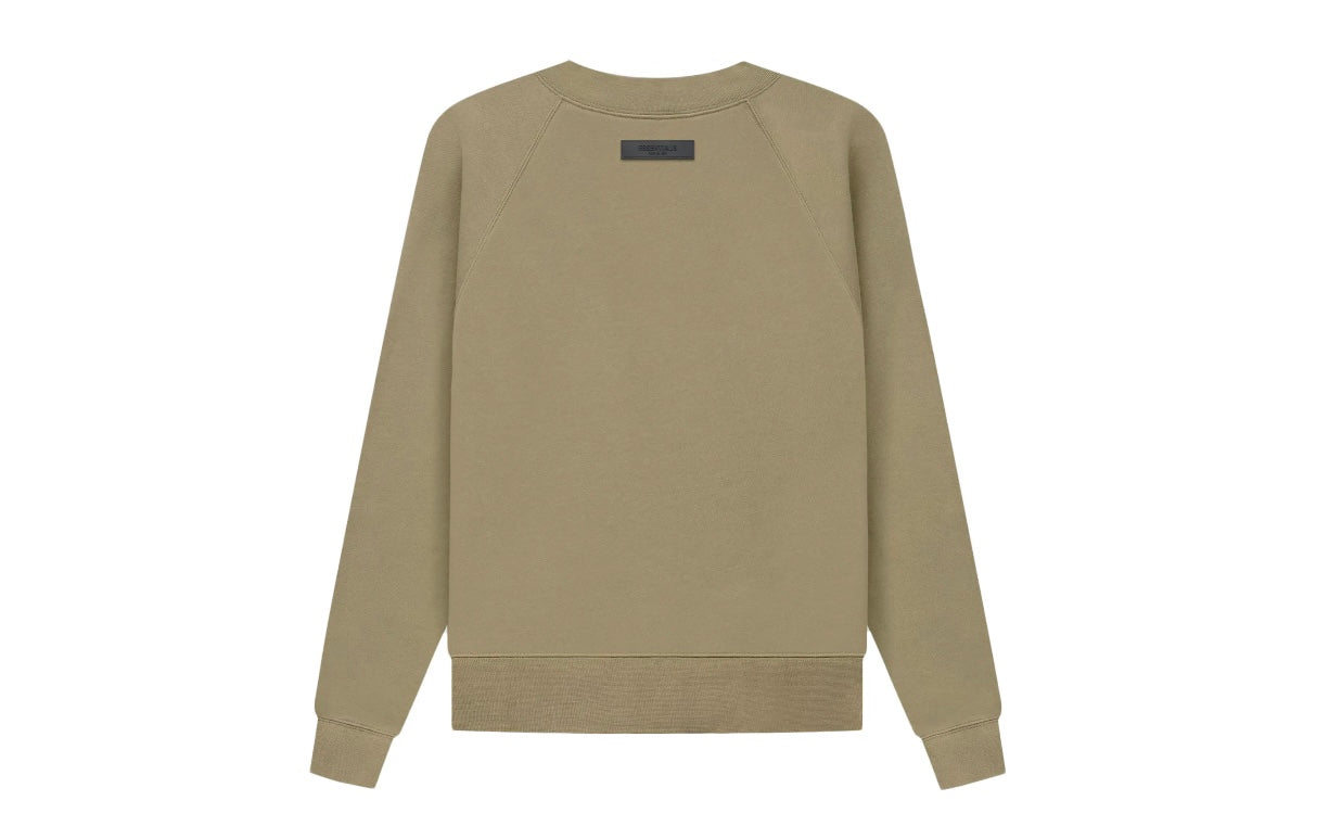 Fear of God Essentials Crewneck “Oak”