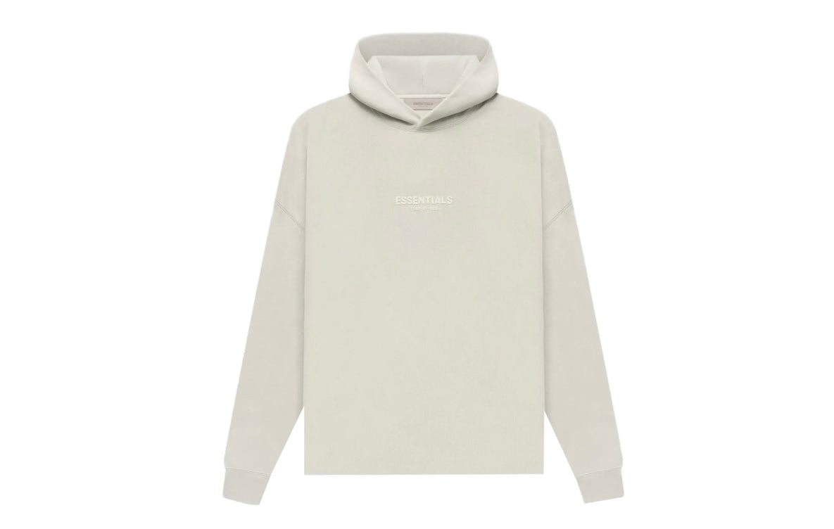 Fear of God Essentials Relaxed Hoodie “Wheat”