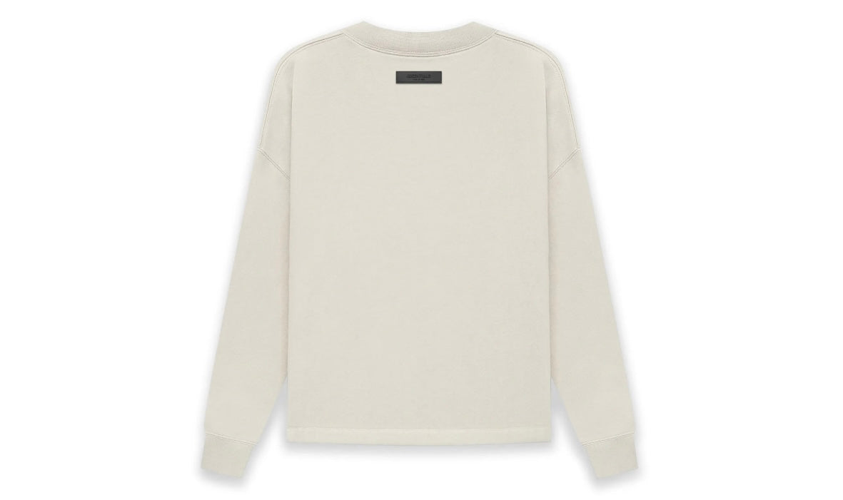 Fear of God Essentials Relaxed Crewneck “Wheat”