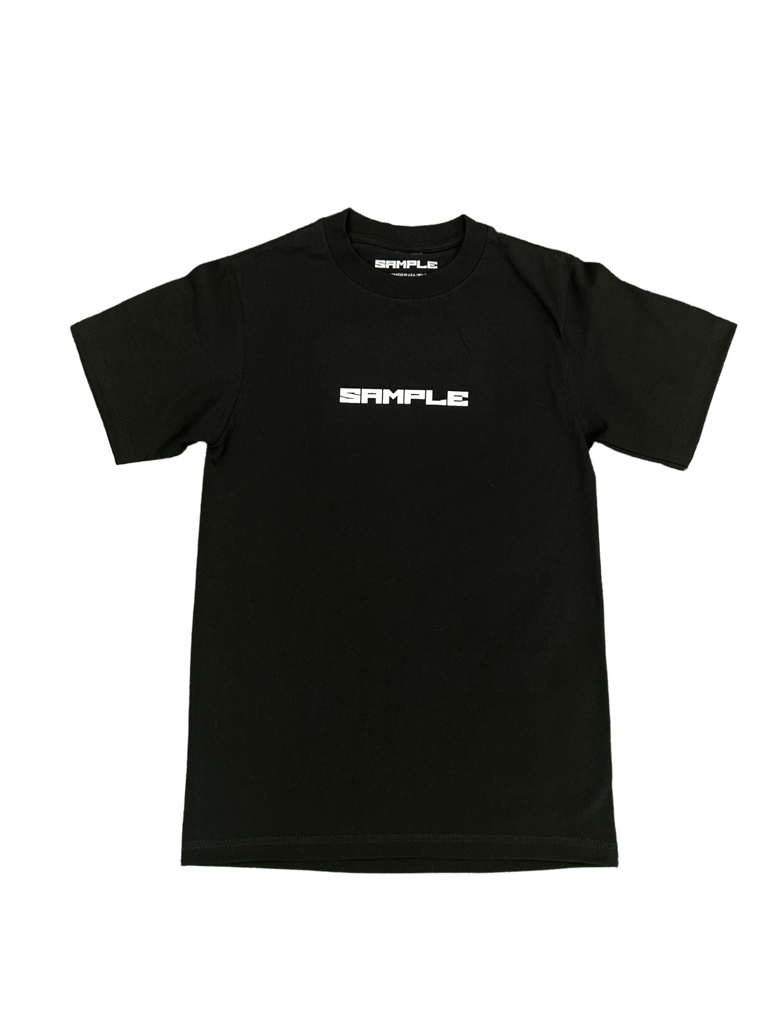 Sample Globe Tee