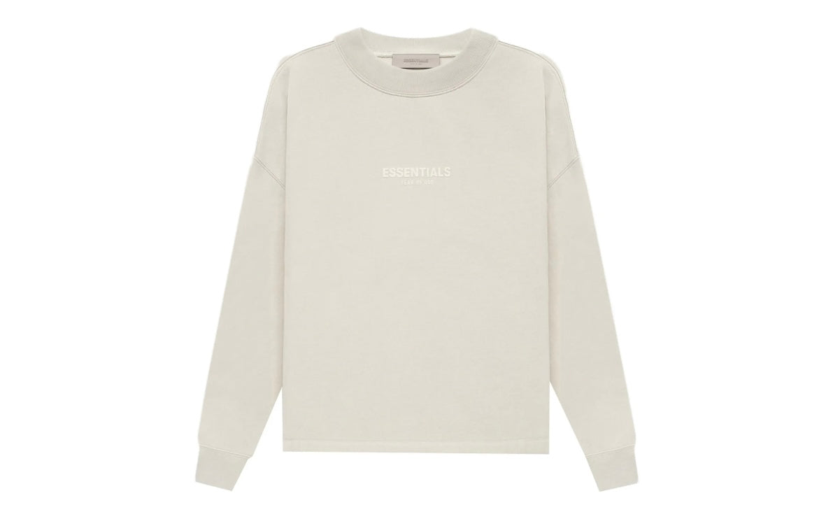 Fear of God Essentials Relaxed Crewneck “Wheat”