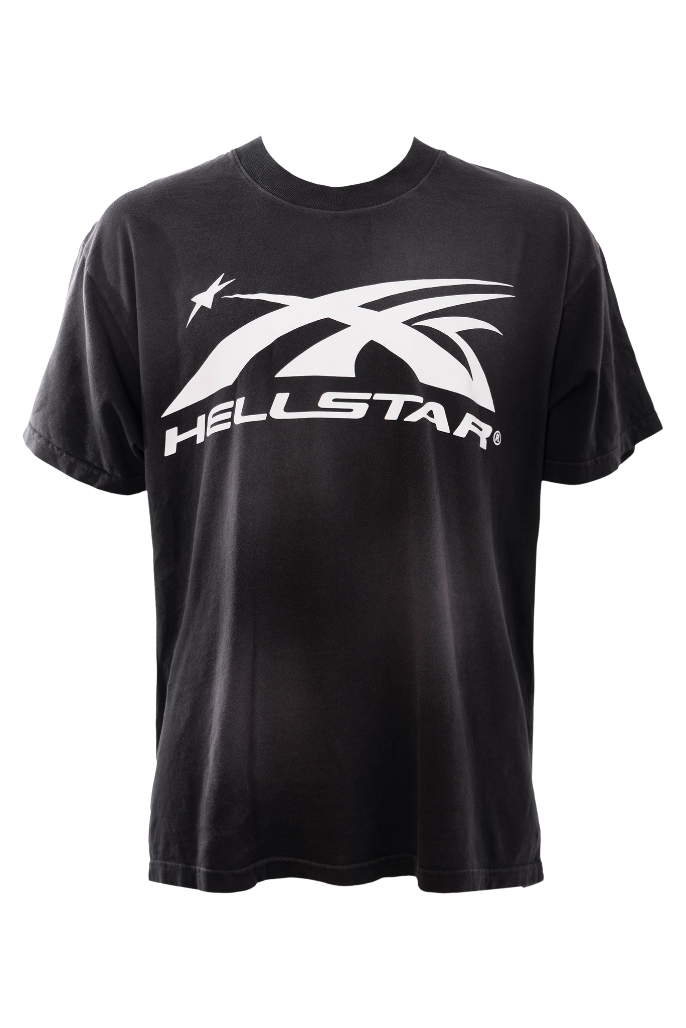 Hellstar Sports Classic Tee “Black”